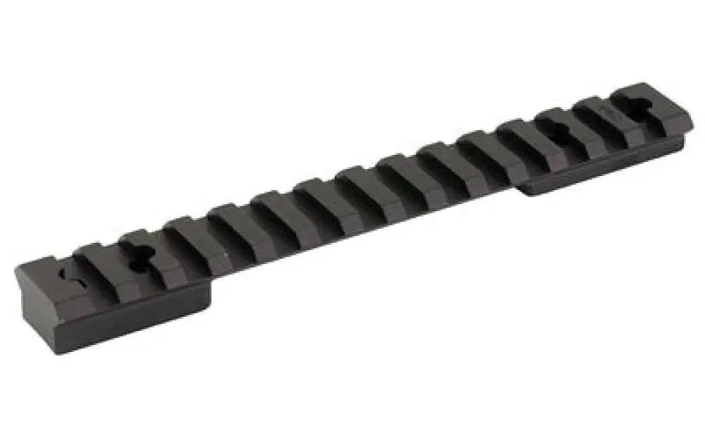 Warne Vapor Rail Howa/vanguard Sa Buy at Faith and Freedom Outdoors - Bases - 1 Piece Base