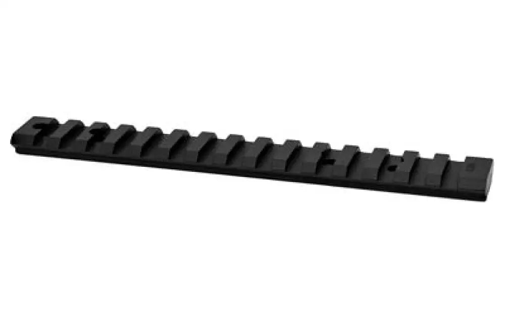 Warne Vapor Rail Tikka T3 1pc Buy at Faith and Freedom Outdoors - Bases - 1 Piece Base