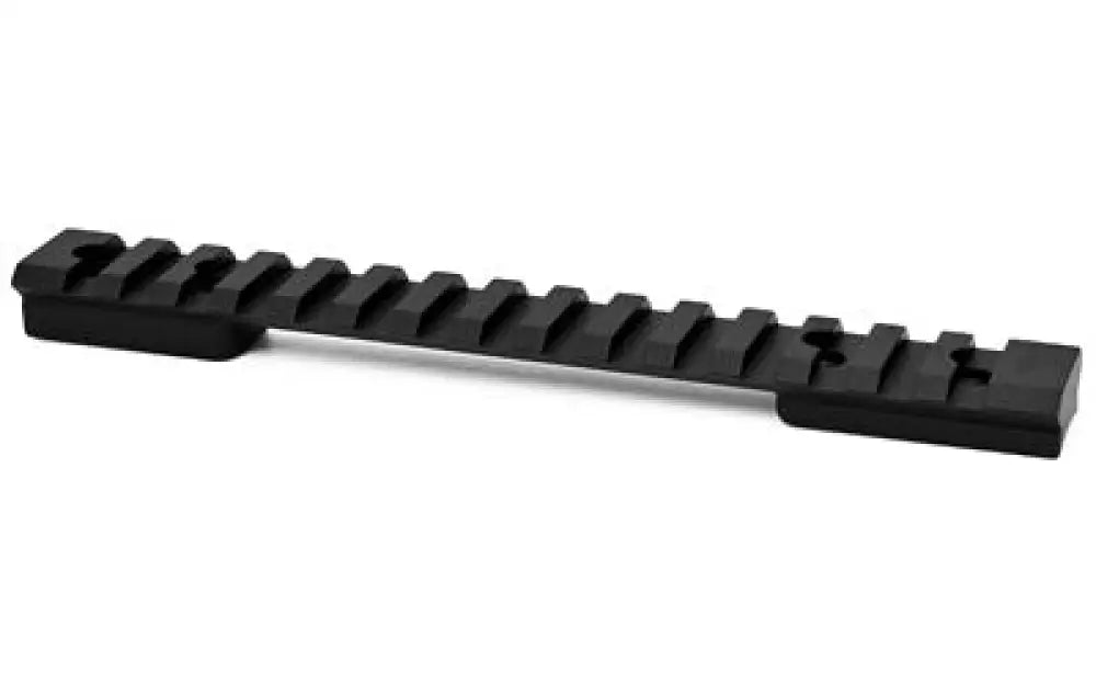 Warne Vapor Rail Winchester Xpr La Buy at Faith and Freedom Outdoors - Bases - 1 Piece Base