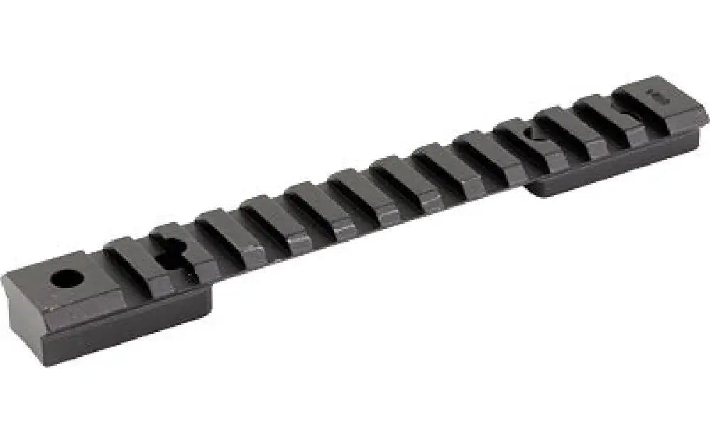 Warne Vapor Rail Winchester Xpr Sa Buy at Faith and Freedom Outdoors - Bases - 1 Piece Base