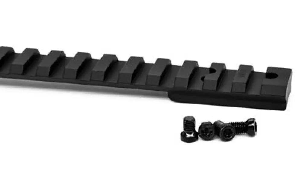 Warne Vapr Rl 20moa Brgra/hs Prec Sa Buy at Faith and Freedom Outdoors - Bases - 1 Piece Base
