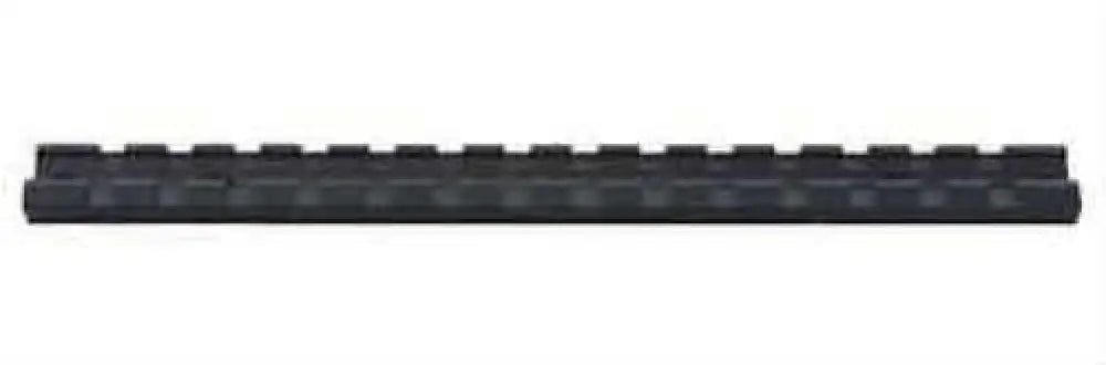 Weaver 1 Piece Base Fits Savage Accutrigger Multi Slot Matte Finish 48338