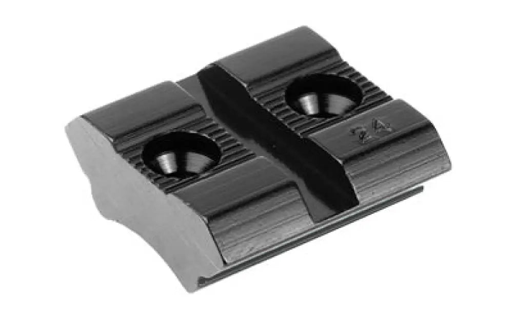 Weaver #24 Sav Mkii Buy at Faith and Freedom Outdoors - Bases - 2 Piece Base