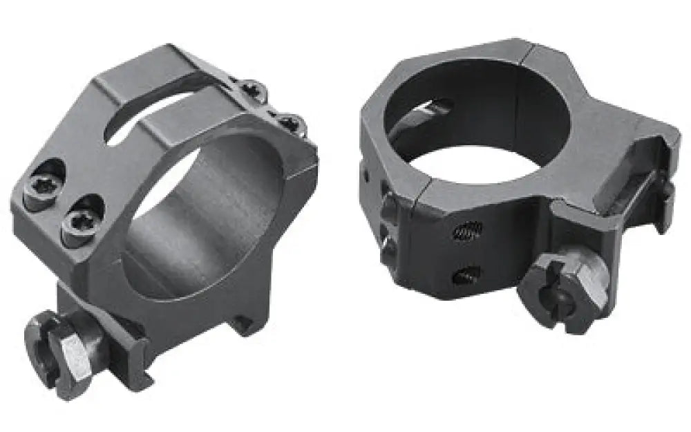 Weaver 4-hole Tact Rng 30mm Med Matt Buy at Faith and Freedom Outdoors - Rings