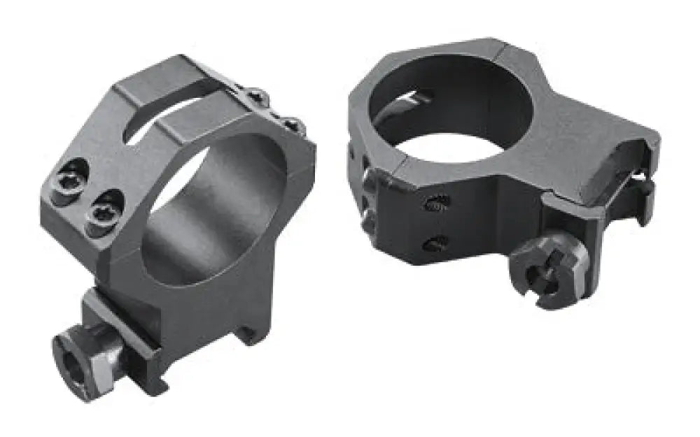 Weaver 4-hole Tact Rng 30mm X-hi Mat Buy at Faith and Freedom Outdoors - Rings