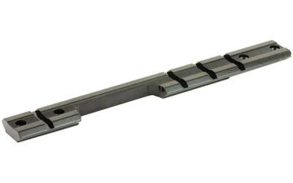 Weaver #413 Savage La 110/112/116 1p Buy at Faith and Freedom Outdoors - Bases - 1 Piece Base