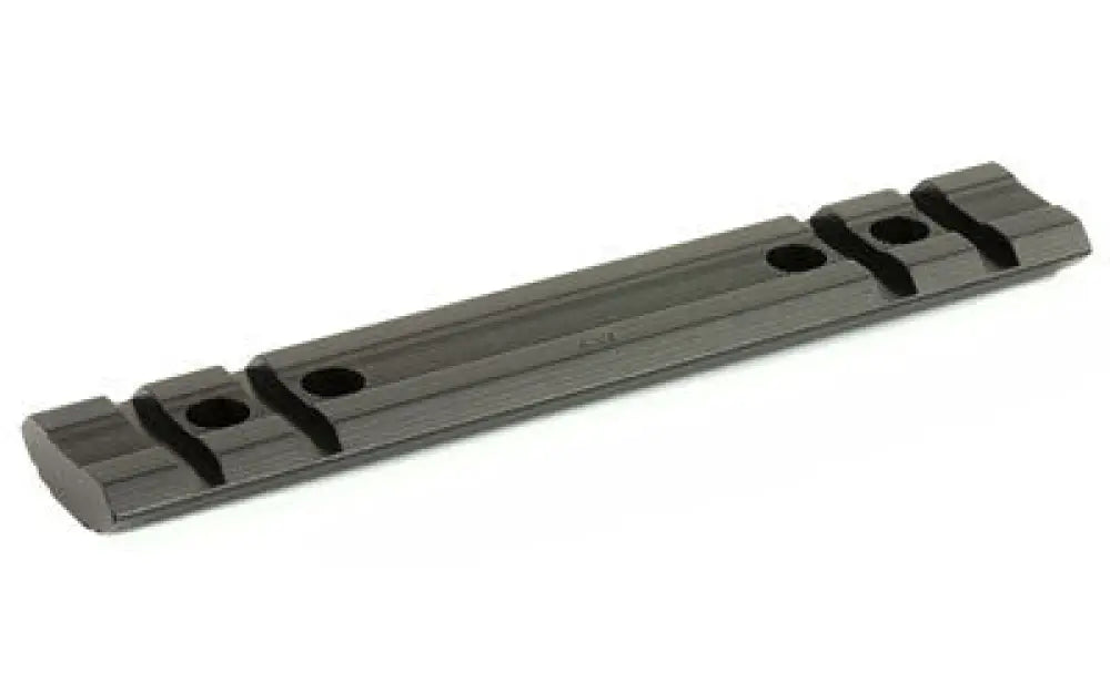 Weaver #417m 1pc New Moss 500/835 Buy at Faith and Freedom Outdoors - Bases - 1 Piece Base