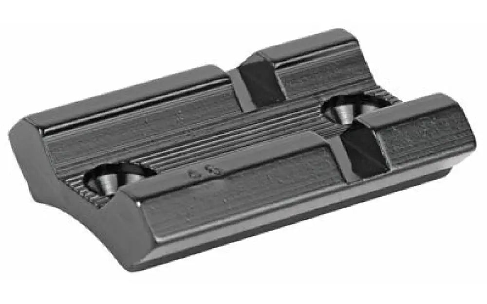 Weaver #46 Bw Belt/wn 70 Std (47) Buy at Faith and Freedom Outdoors - Bases - 2 Piece Base