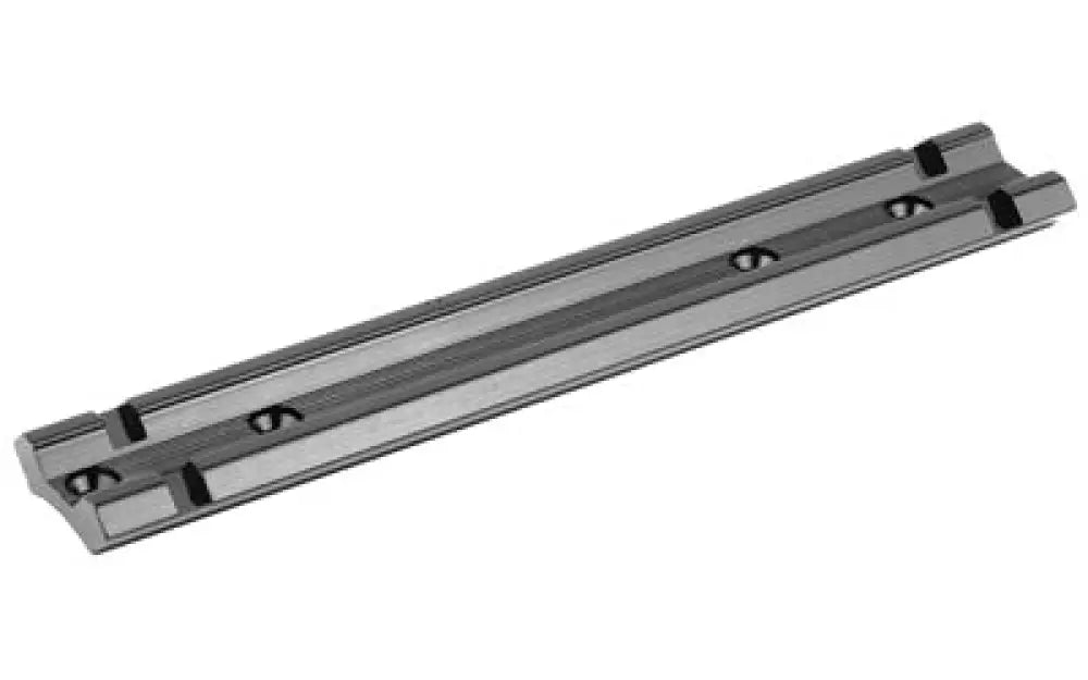 Weaver #53 1pc Wn 88 & 100 Buy at Faith and Freedom Outdoors - Bases - 1 Piece Base