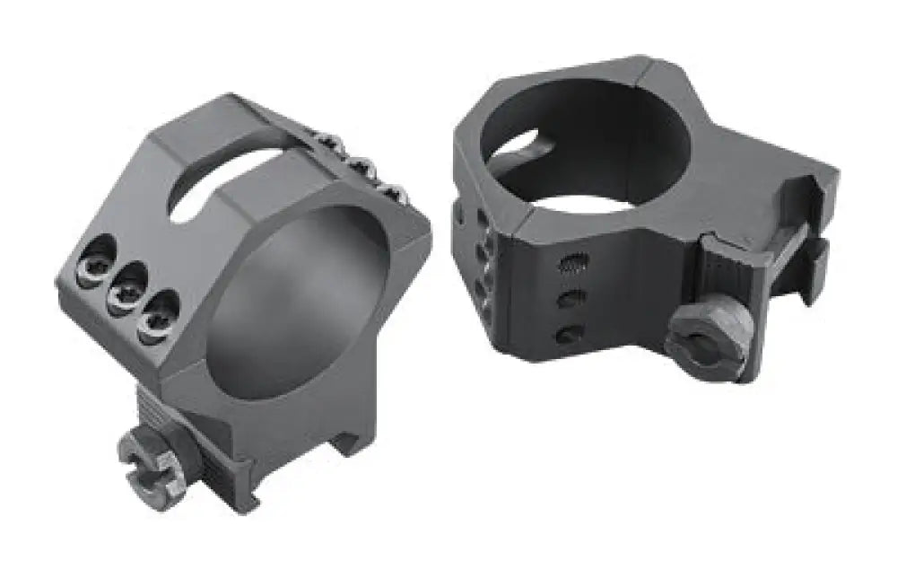 Weaver 6-hole Tact Rng 34mm Pic Hi Buy at Faith and Freedom Outdoors - Rings