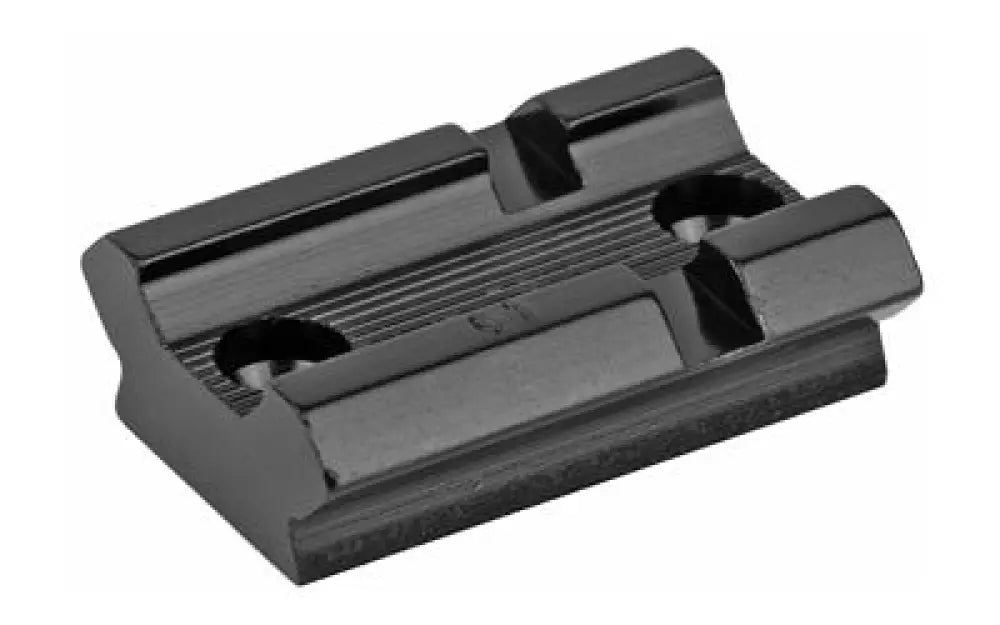 Weaver #61 Savage 10/12/16 Rear Glos Buy at Faith and Freedom Outdoors - Bases - 2 Piece Base