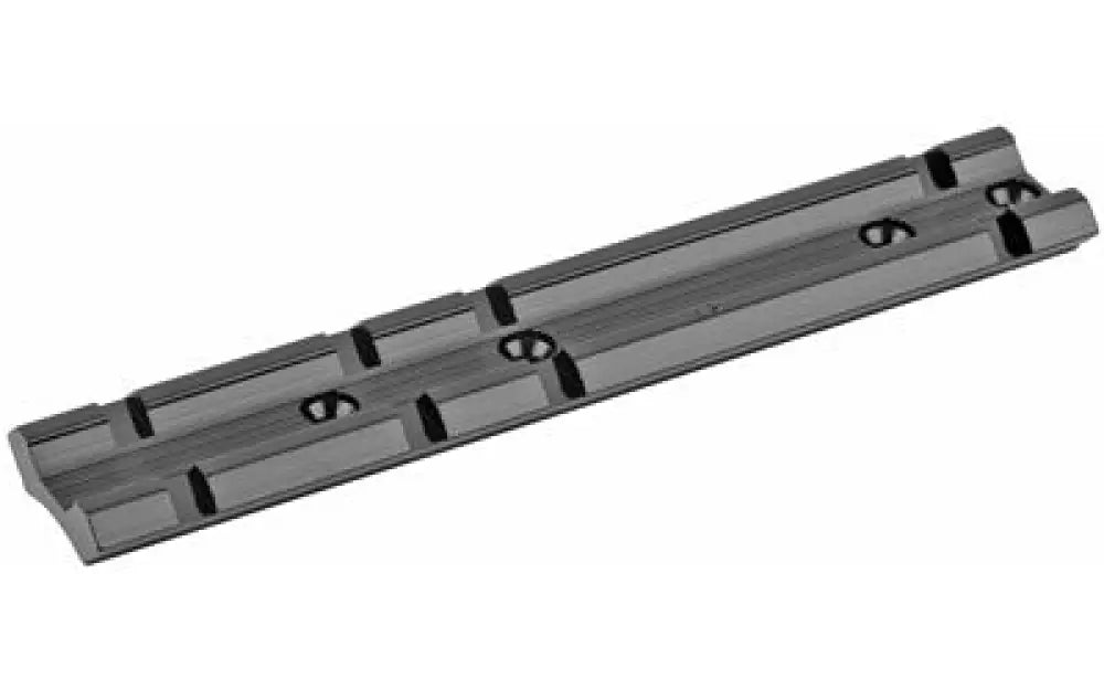 Weaver #62 1pc Rem 740/742/760/sv170 Buy at Faith and Freedom Outdoors - Bases - 1 Piece Base