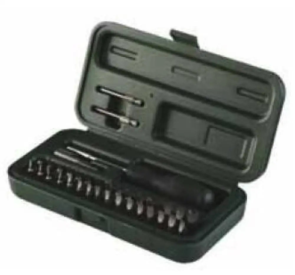 Weaver Alignment Leveling & Other Tools|screwdrivers Torque Wrenches Gunsmith Compact Tool Kit Buy at Faith and Freedom