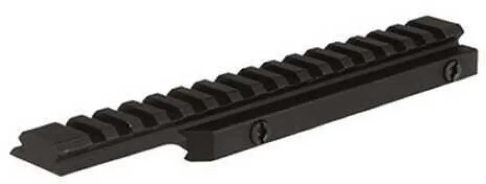 Weaver Ar Flat Top Riser (screws) 99673