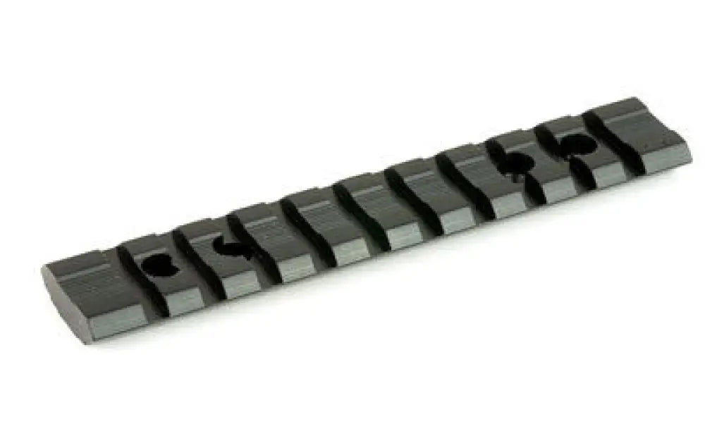 Weaver Base Sys 417t Moss 500 Alum Buy at Faith and Freedom Outdoors - Bases - 1 Piece Base