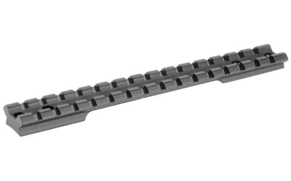 Weaver Base Sys Rem 700la Alum Buy at Faith and Freedom Outdoors - Bases - 1 Piece Base