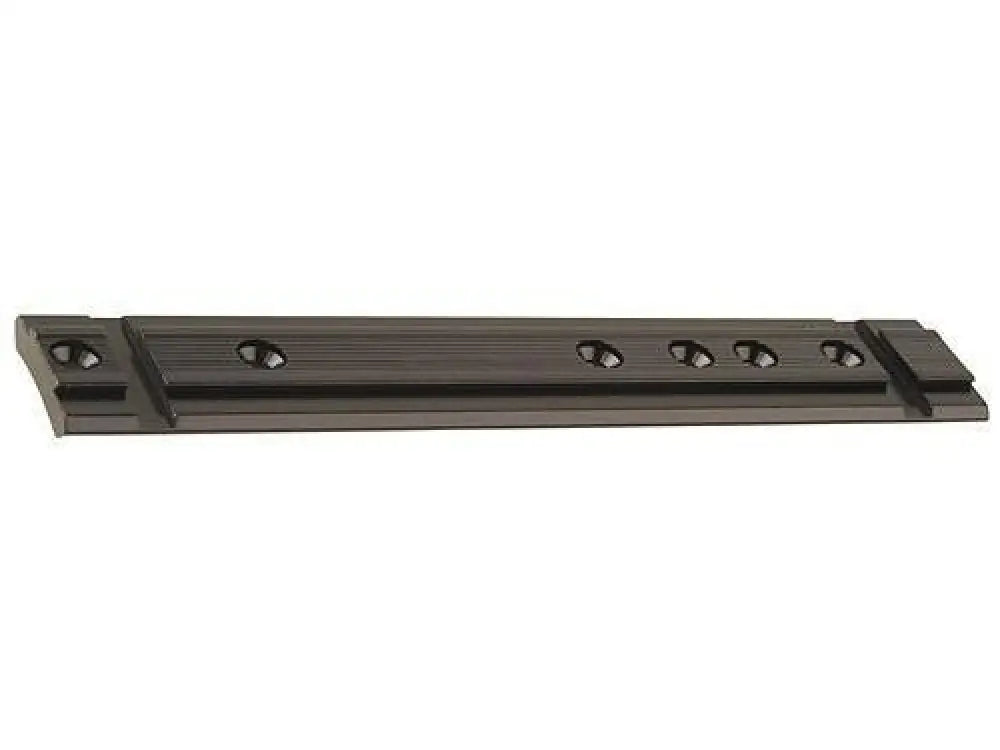 Weaver Bases & Mounts by Gun Make Model 1-piece 22 Tip-off Adapter Scope Base - #to-9 for Ruger Fits Detachable Top