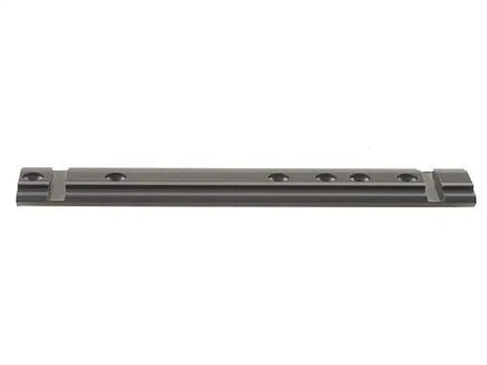 Weaver Bases & Mounts by Gun Make Model 1-piece 22 Tip-off Adapter Scope Base for Ruger Fits Detachable Top Mount Rings