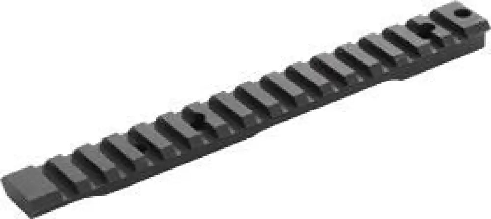 Weaver Bases & Mounts by Gun Make Model 1-piece Extended Multi-slot Picatinny Scope Base Savage 10 11 12 14 16 Sa