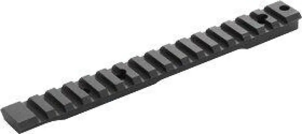 Weaver Bases & Mounts by Gun Make Model 1-piece Extended Multi-slot Picatinny Scope Base Remington 700 La Buy at Faith