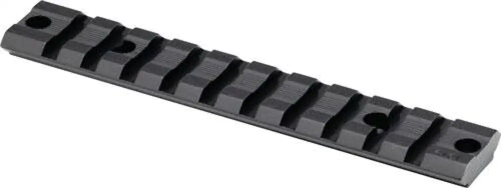 Weaver Bases & Mounts by Gun Make Model 1-piece Multi-slot Rifle Base Browning Ab3 Sa Matte Blister Buy at Faith