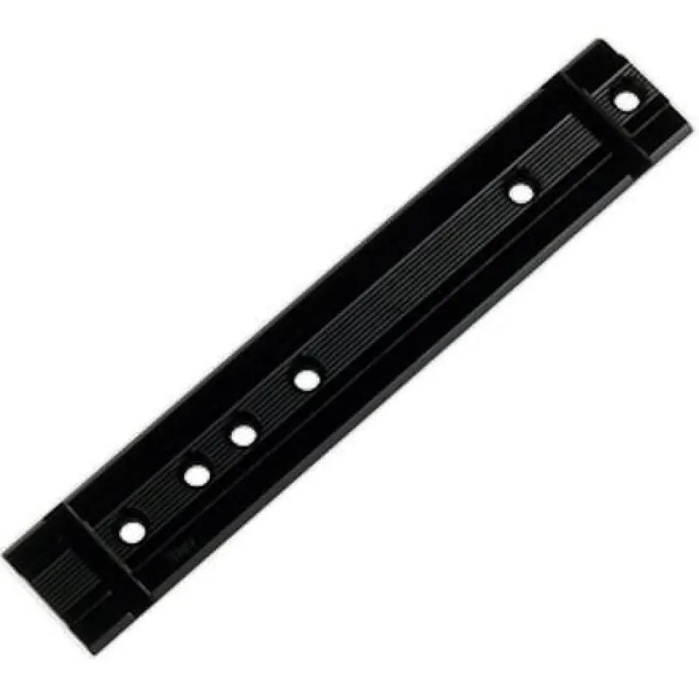 Weaver Bases & Mounts by Gun Make Model 1-piece Multi-slot Rifle Base Ruger American La Matte Blister Buy at Faith