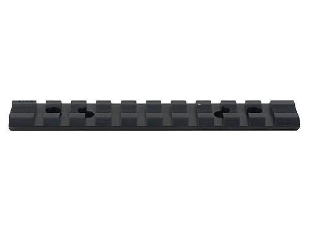 Weaver Bases & Mounts by Gun Make Model 1-piece Tactical Multi-slot Aluminum Scope Base - Matte - 417t Mossberg 500 Buy