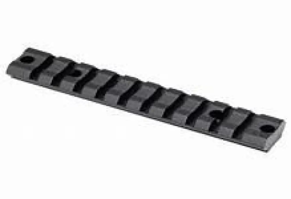 Weaver Bases & Mounts by Gun Make Model 1-piece Tactical Multi-slot Base Savage b Mag Matte Blister Buy at Faith