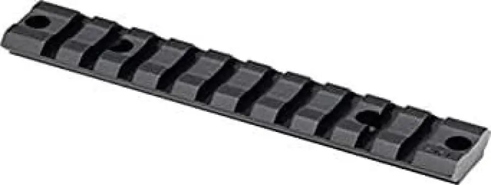 Weaver Bases & Mounts by Gun Make Model 1-piece Tactical Multi-slot Base Savage Mark i Ii 93 Matte Blister Buy at Faith