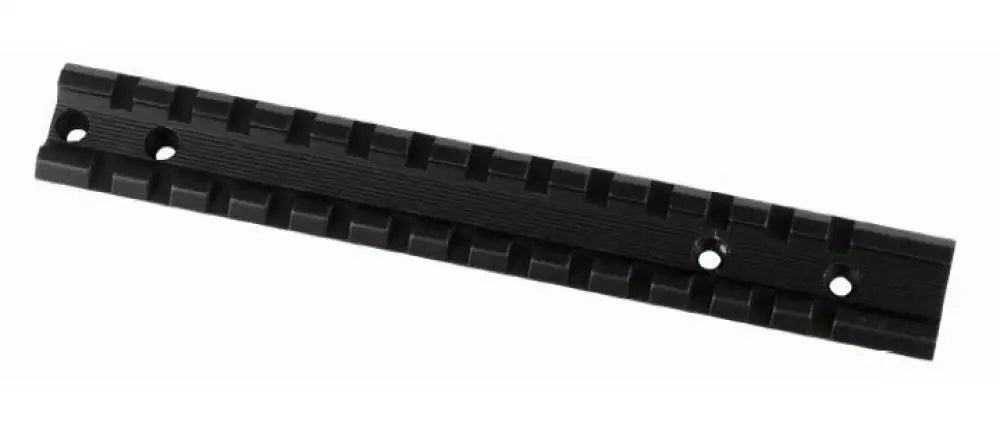 Weaver Bases & Mounts by Gun Make Model 1-piece Tactical Multi-slot Aluminum Scope Base - Remington 700 La Matte Buy