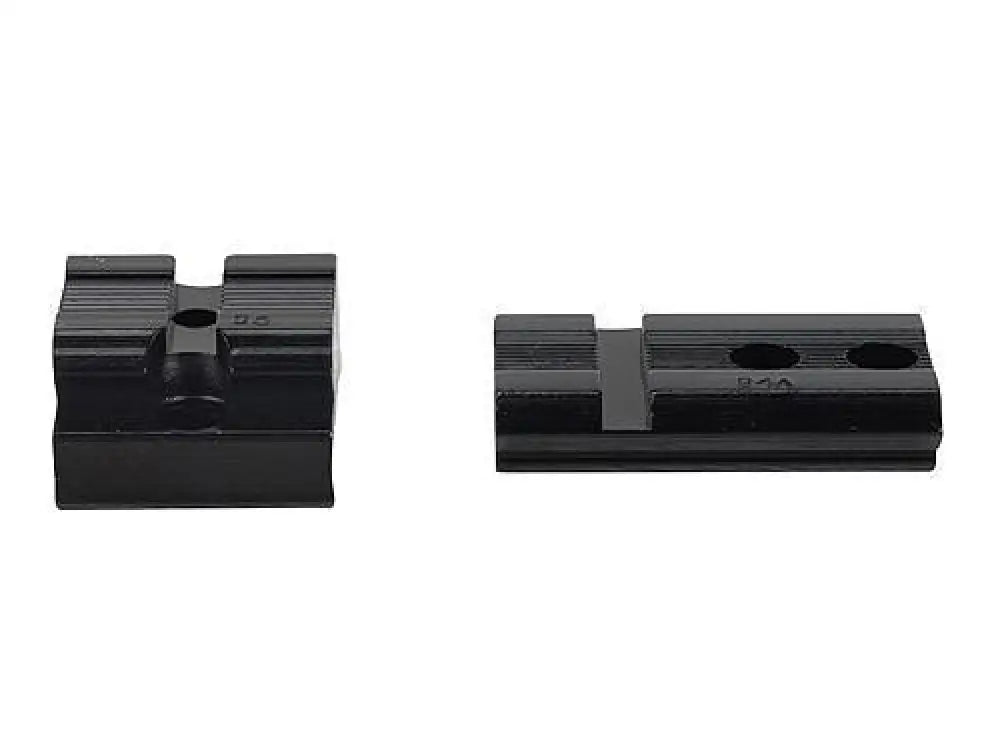 Weaver Bases & Mounts by Gun Make Model 2-piece (pairs) Top Mount Aluminum Scope Base - Matte - Winchester 94 Buy