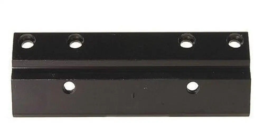 Weaver Bases & Mounts by Gun Make Model Detachable Side Mount Aluminum Scope Base - Matte - #1 - Anschutz 1568 Buy