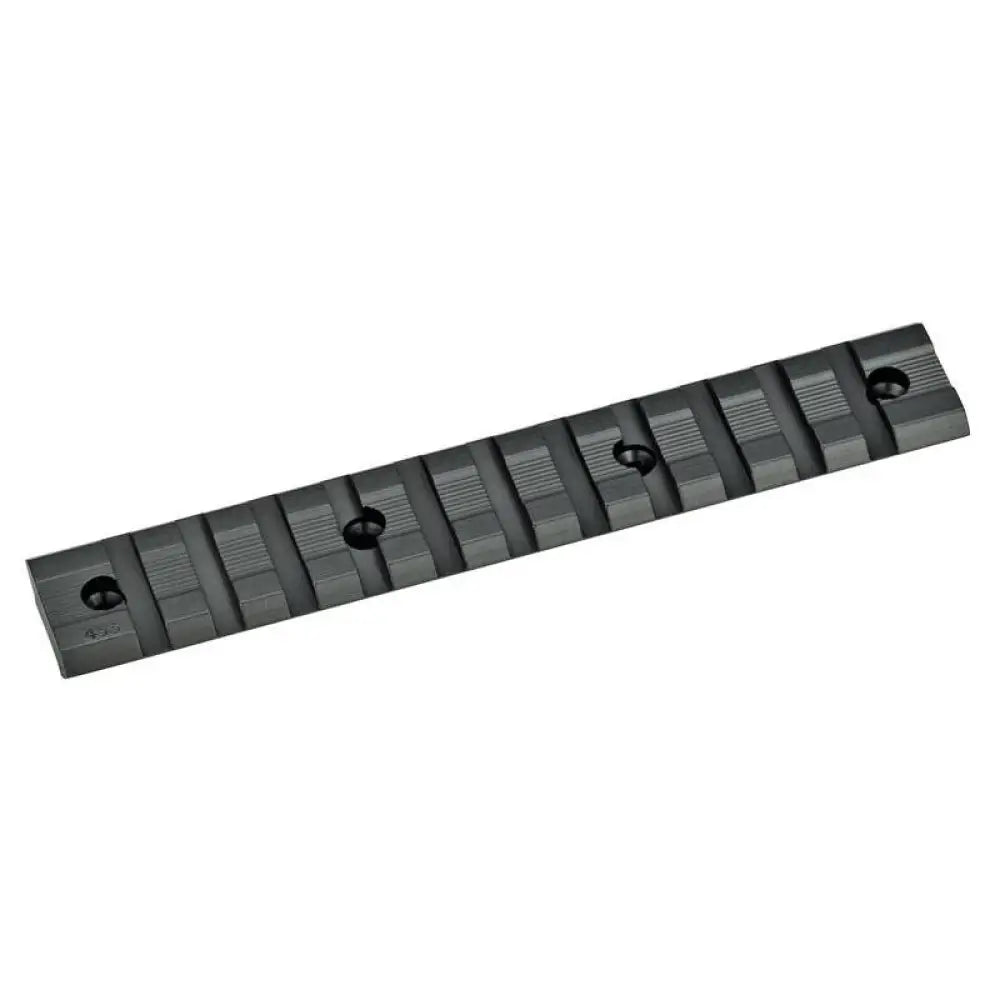 Weaver Bases & Mounts by Gun Make Model Multi Slot Savage 64 Matte Buy at Faith and Freedom Outdoors