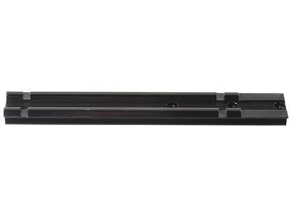 Weaver Bases & Mounts by Gun Make Model Standard Top Mount Aluminum Scope Base - Gloss Black - #82 - H&r 155 Buy