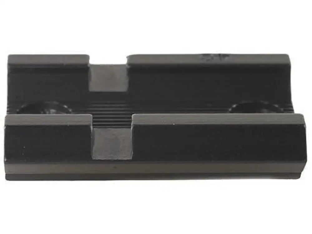 Weaver Bases & Mounts by Gun Make Model Standard Top Mount Aluminum Scope Base - Matte - #46m - Anschutz 1568 Front Buy