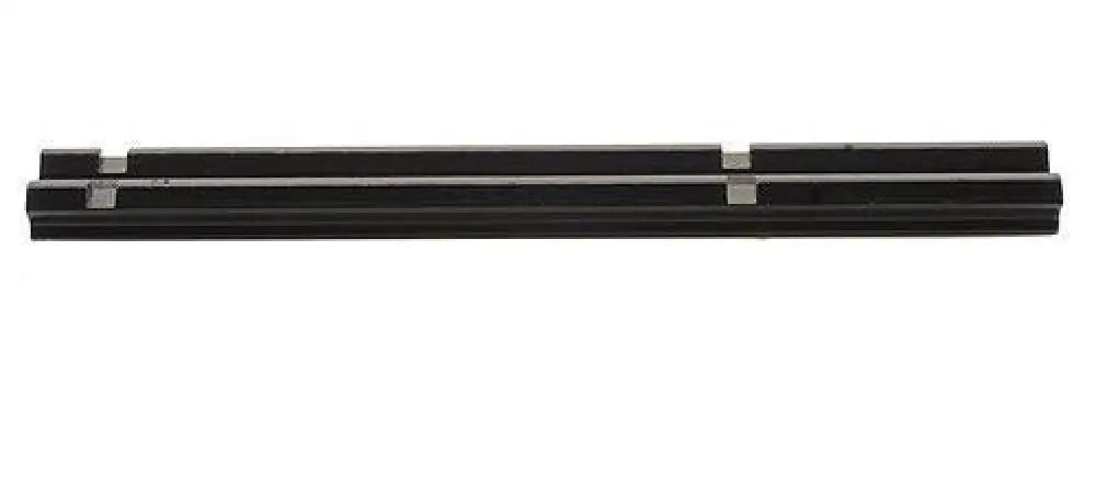 Weaver Bases & Mounts by Gun Make Model Standard Top Mount Aluminum Scope Base - Gloss Black - #74 - Savage Buy