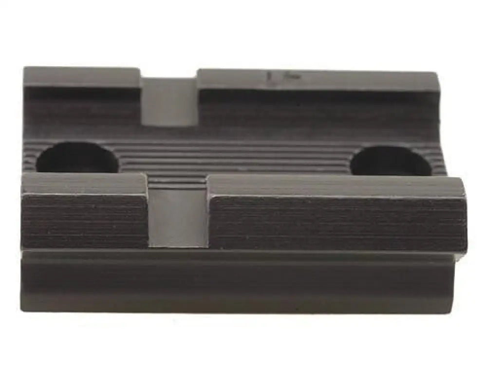 Weaver Bases & Mounts by Gun Make Model Standard Top Mount Aluminum Scope Base - Matte - #47m - Ruger 44 Rear Buy