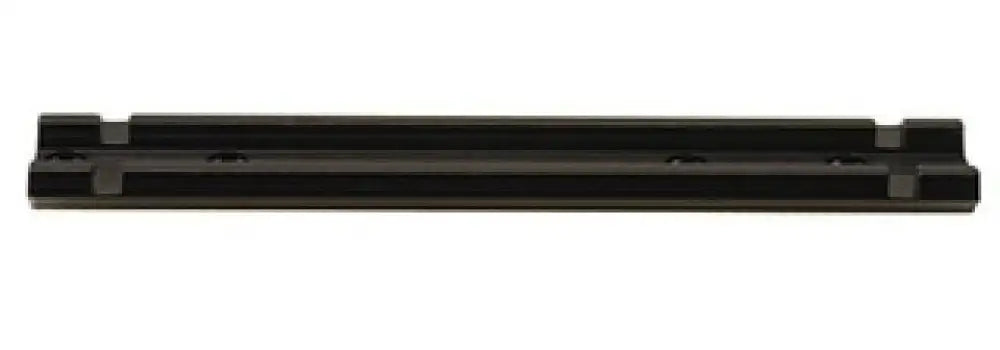 Weaver Bases & Mounts by Gun Make Model Standard Top Mount Aluminum Extension Scope Base - Gloss Black - #53 - Sako