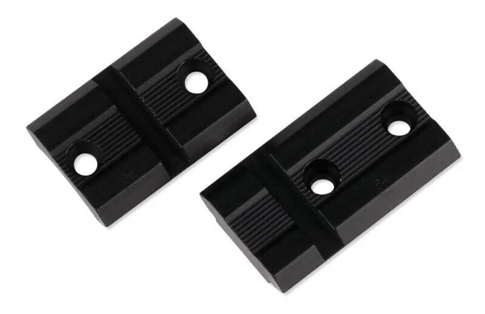 Weaver Bases & Mounts by Gun Make Model Top Mount Base - Browning Ab3 (8-40) Matte (blister) Buy at Faith and Freedom