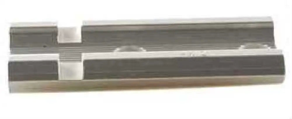 Weaver Detachable Top Mount Base 402s Silver 48430