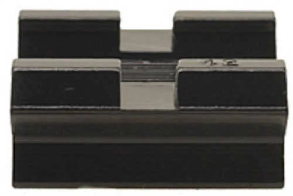 Weaver Detachable Top Mount Base 42 Gloss Black 48042