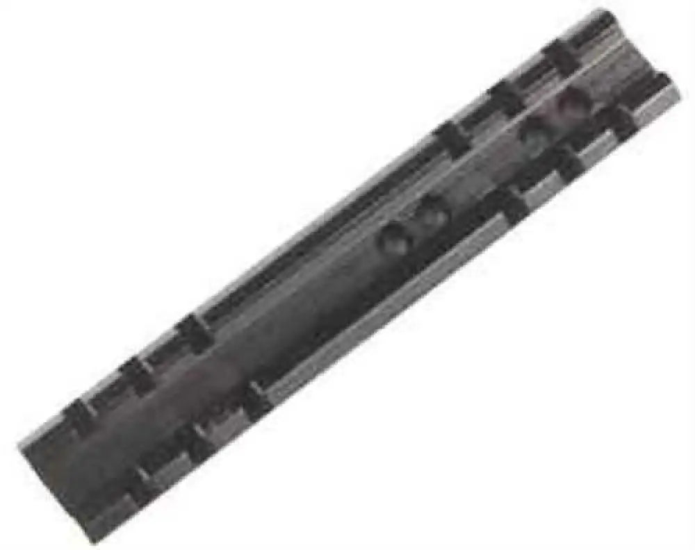 Weaver Detachable Top Mount Fits Mossberg 430m Extension Black 48455