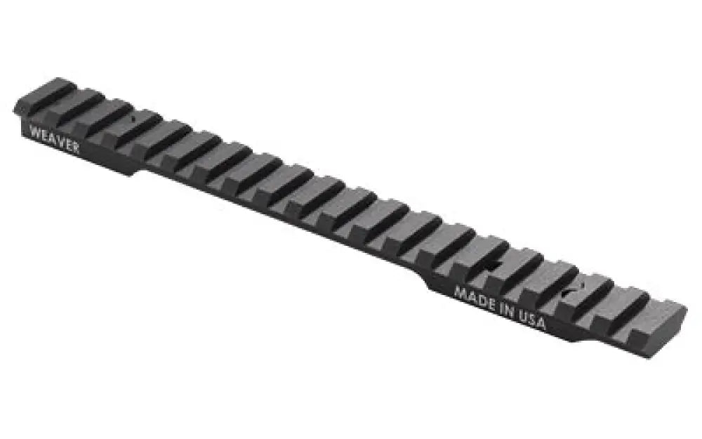 Weaver Ext Multi Safariland Ot Sav Axis Matte Buy at Faith and Freedom Outdoors - Bases