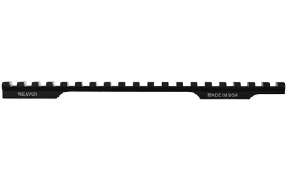 Weaver Ext Multi Safariland t Sav 110 6-48 La Buy at Faith and Freedom Outdoors - Bases