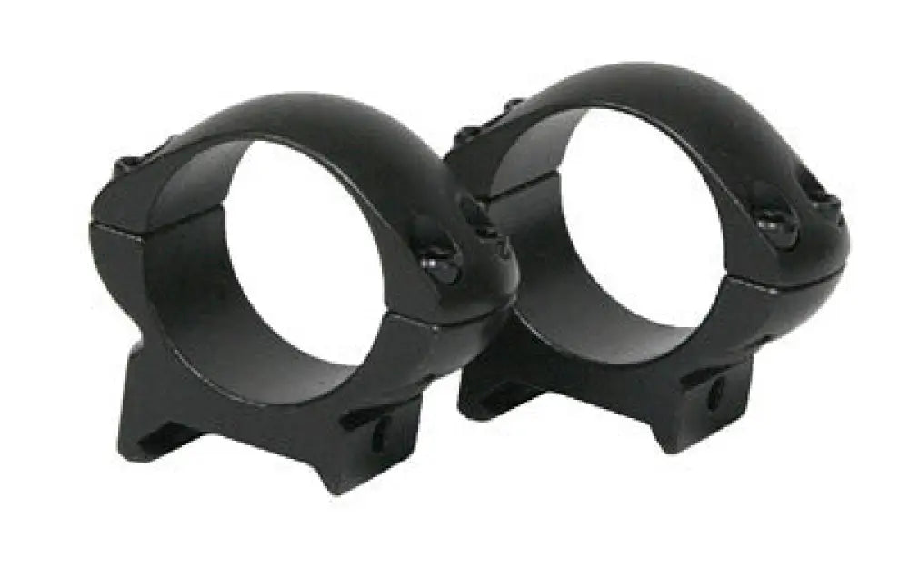 Weaver Grand Safariland am Rng 1’’ Med Matte Buy at Faith and Freedom Outdoors - Rings - Ring
