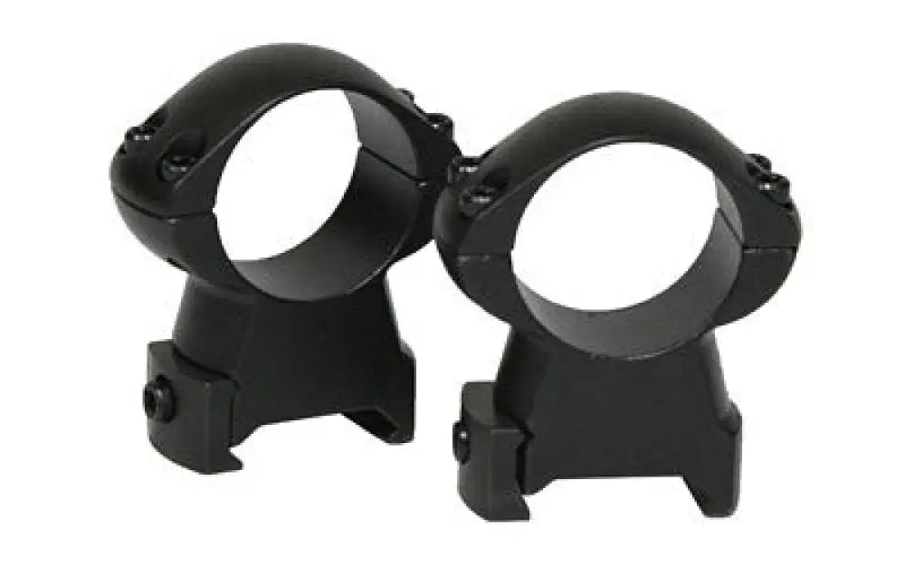Weaver Grand Safariland am Rng 1’’ X-h Matte Buy at Faith and Freedom Outdoors - Rings - Ring