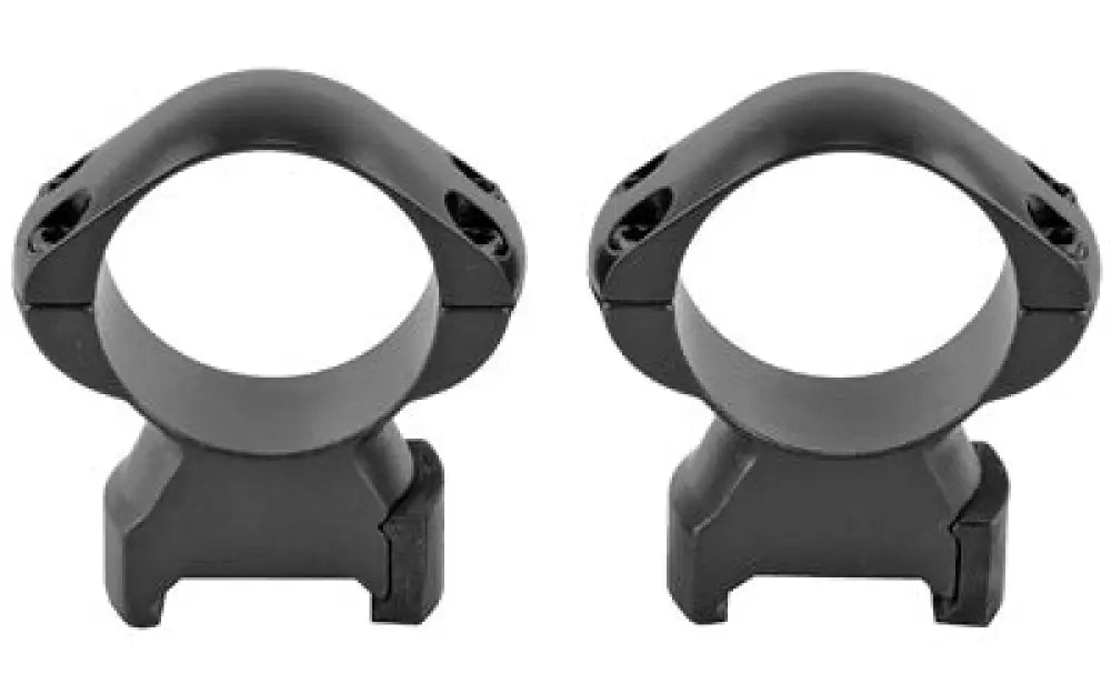 Weaver Grand Safariland am Rng 30mm Hgh Matte Buy at Faith and Freedom Outdoors - Rings - Ring