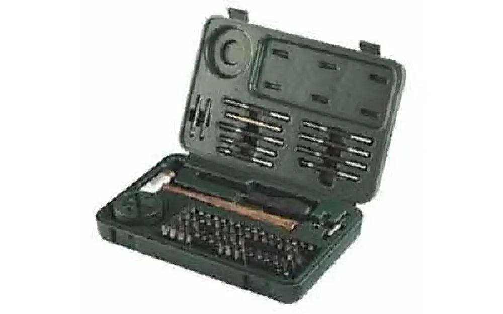 Weaver Gunsmith Tool Kit Advanced Buy at Faith and Freedom Outdoors - Tools - Tool