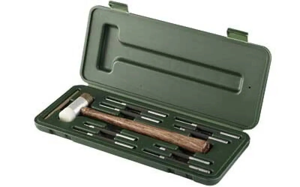 Weaver Gunsmithing Hammer and Punch Buy at Faith and Freedom Outdoors - Tools - Tool