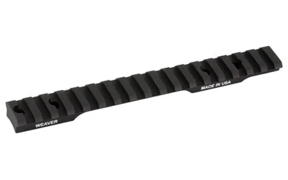 Weaver Mlti Safariland t Sav 110sa 20moa 8-40 Buy at Faith and Freedom Outdoors - Bases